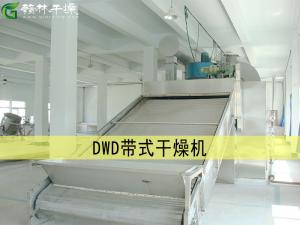 DWD帶式干燥機(jī)